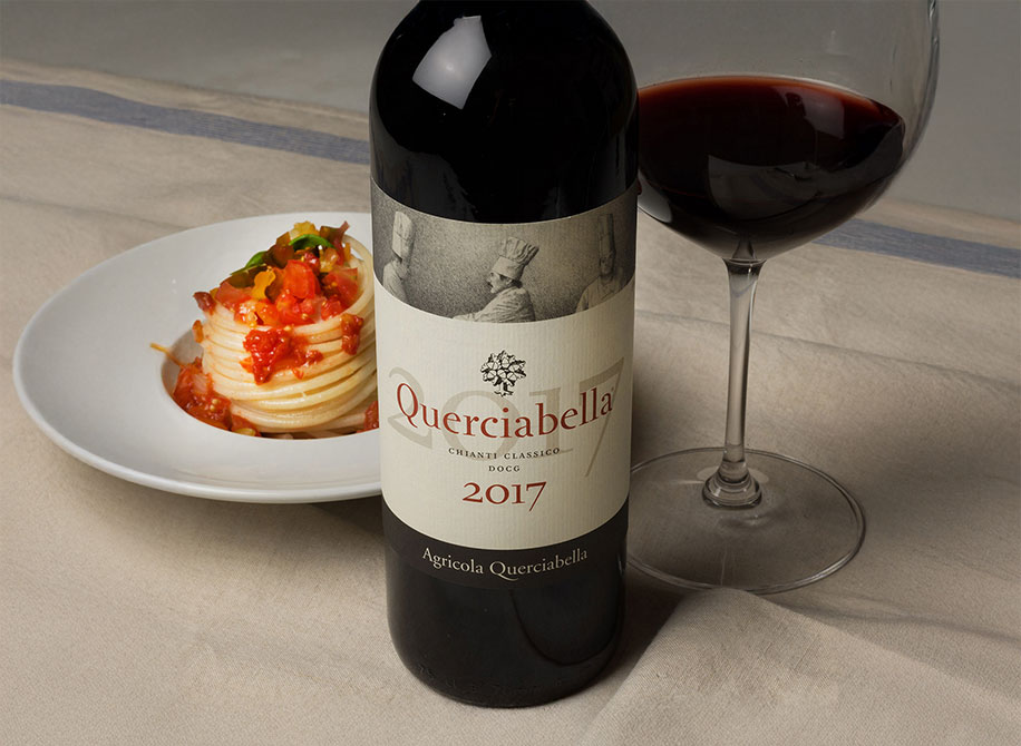 Querciabella Chianti Classico 2017