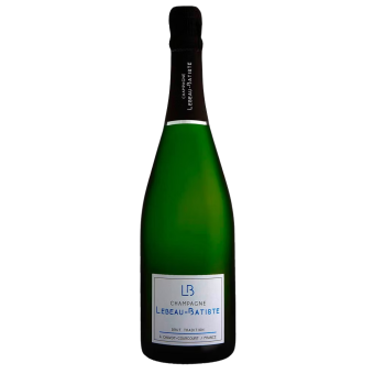 Cuvée Tradition Brut