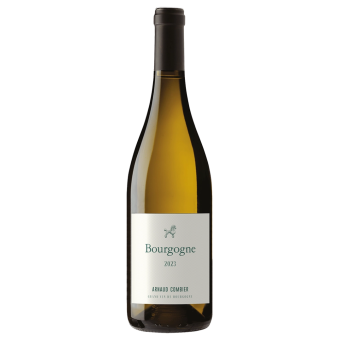 Bourgogne Blanc