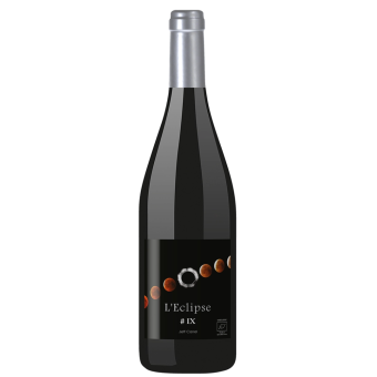 L´Eclipse #9 NV