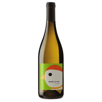 Plein La Vue Sauvignon Blanc