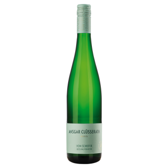 Vom Schiefer Riesling Feinherb