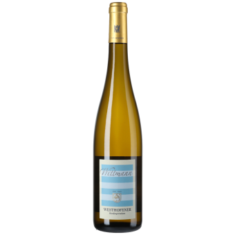 Westhofener Riesling Trocken Erste Lage