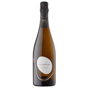Cava Reserva Brut Nature