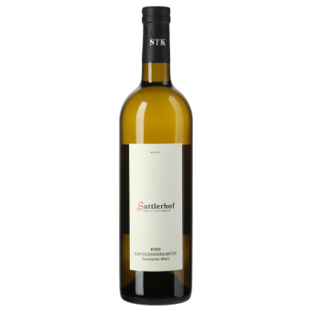 Ried Kapellenweingarten