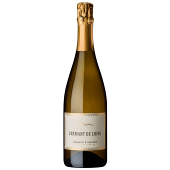Crémant de Loire Blanc Brut