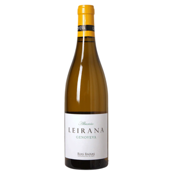 "Leirana Genoveva" Albarino