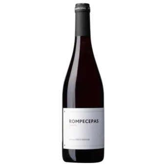 Rompecepas Tinto Fino