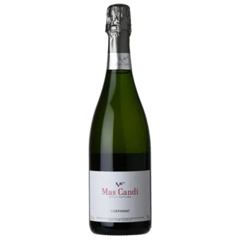 Corpinnat Brut Nature
