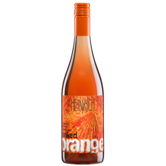 Natural Naked Orange