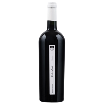 Menhir/ Calamuri 2021 15%vol, 750ml