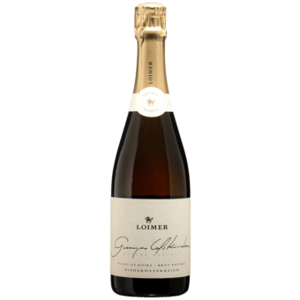 Gumpoldskirchen Blanc de Noirs Reserve Brut Nature