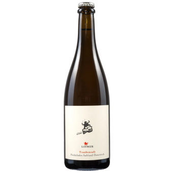 Viinamarjamahl Donauriesling