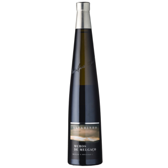 "Muros de Melgaco" Alvarinho