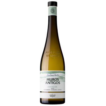 Muros Antigos Escolha