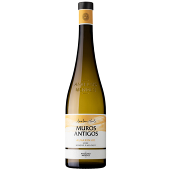 Muros Antigos Alvarinho