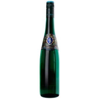 "Bruno" Riesling Dry