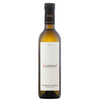 Sauvignon Blanc Trockenbeerenauslese