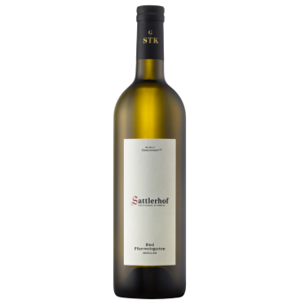 Ried Pfarrweingarten Morillon