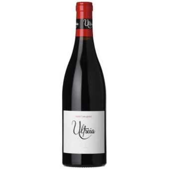 Ultreia Saint Jacques