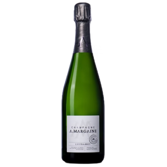 Blanc de Blancs 1er Cru Extra-Brut