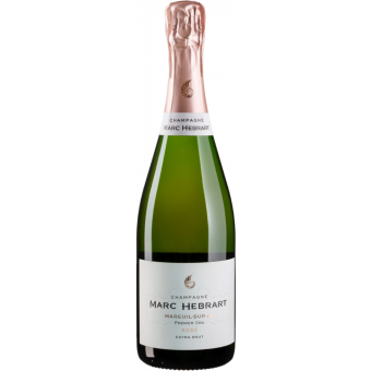 Rosé 1er Cru Extra-Brut