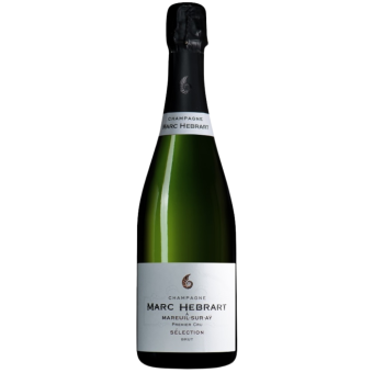 Blanc de Blancs 1er Cru Extra-Brut
