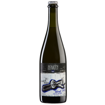 Pét-Nat "Kind of Blue"