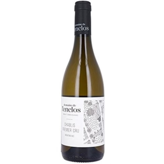 Chablis 1er Cru Montmains