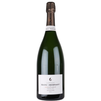 "Selection Brut" 1er Cru MAGNUM