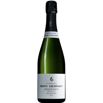"Selection Brut" 1er Cru