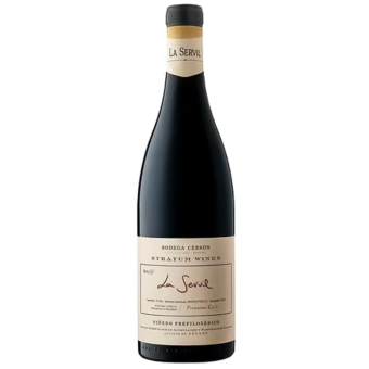 La Servil Jumilla Monastrel