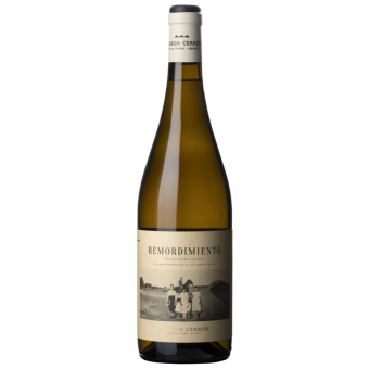 Remordimiento Blanco Jumilla