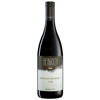 Blaufränkisch Leithaberg