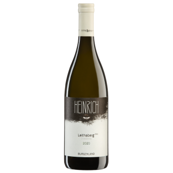 Leithaberg Chardonnay