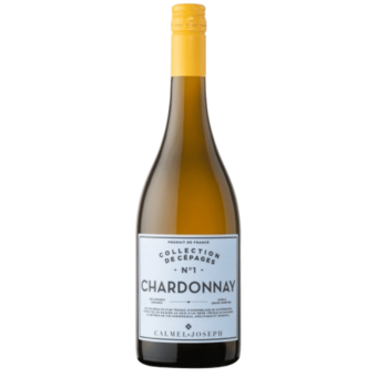 Chardonnay