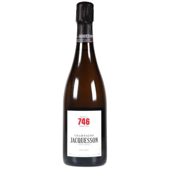 Cuvée No 746 Extra-Brut
