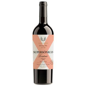 "Supersonico" Garnacha