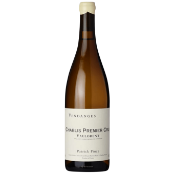 Chablis 1er Cru Vaulorent