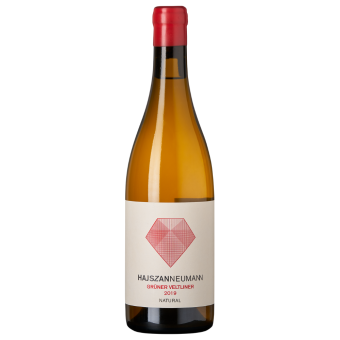 Natural Grüner Veltliner