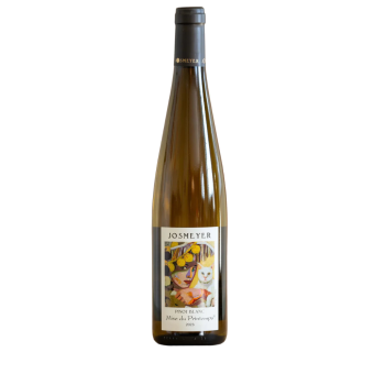 "Mise du Printemps" Pinot Blanc