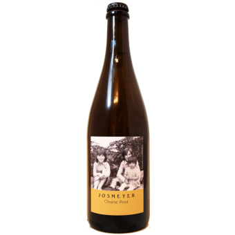 "Chante Pinot" Pét-Nat