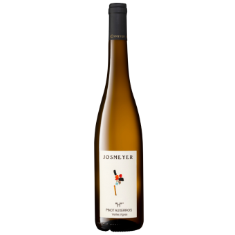 Pinot Auxerrois "H"