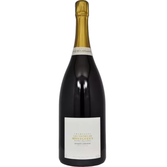 "Cuvée Les Vignes de Montgueux" Extra-Brut MAGNUM