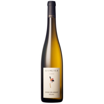 Riesling Grand Cru "HENGST"