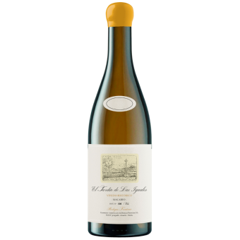 El Jardin De Las Iguales Vinedo Historico Macabeo Barandijos