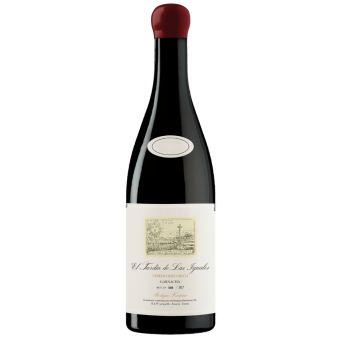 El Jardin De Las Iguales Vinedo Historico Garnacha