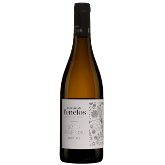 Chablis 1er Cru Vau de Vey