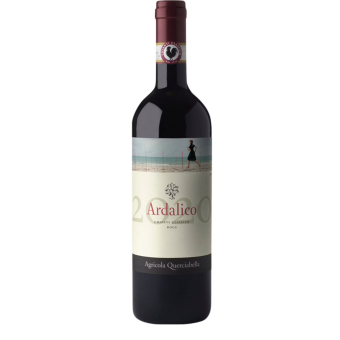 "Ardalico" Chianti Classico
