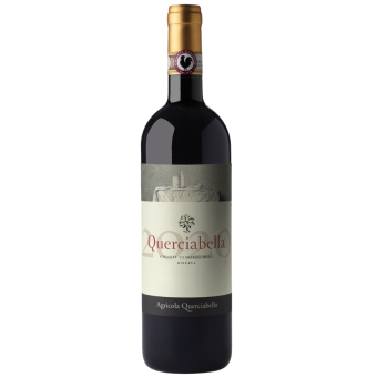 Chianti Classico Riserva